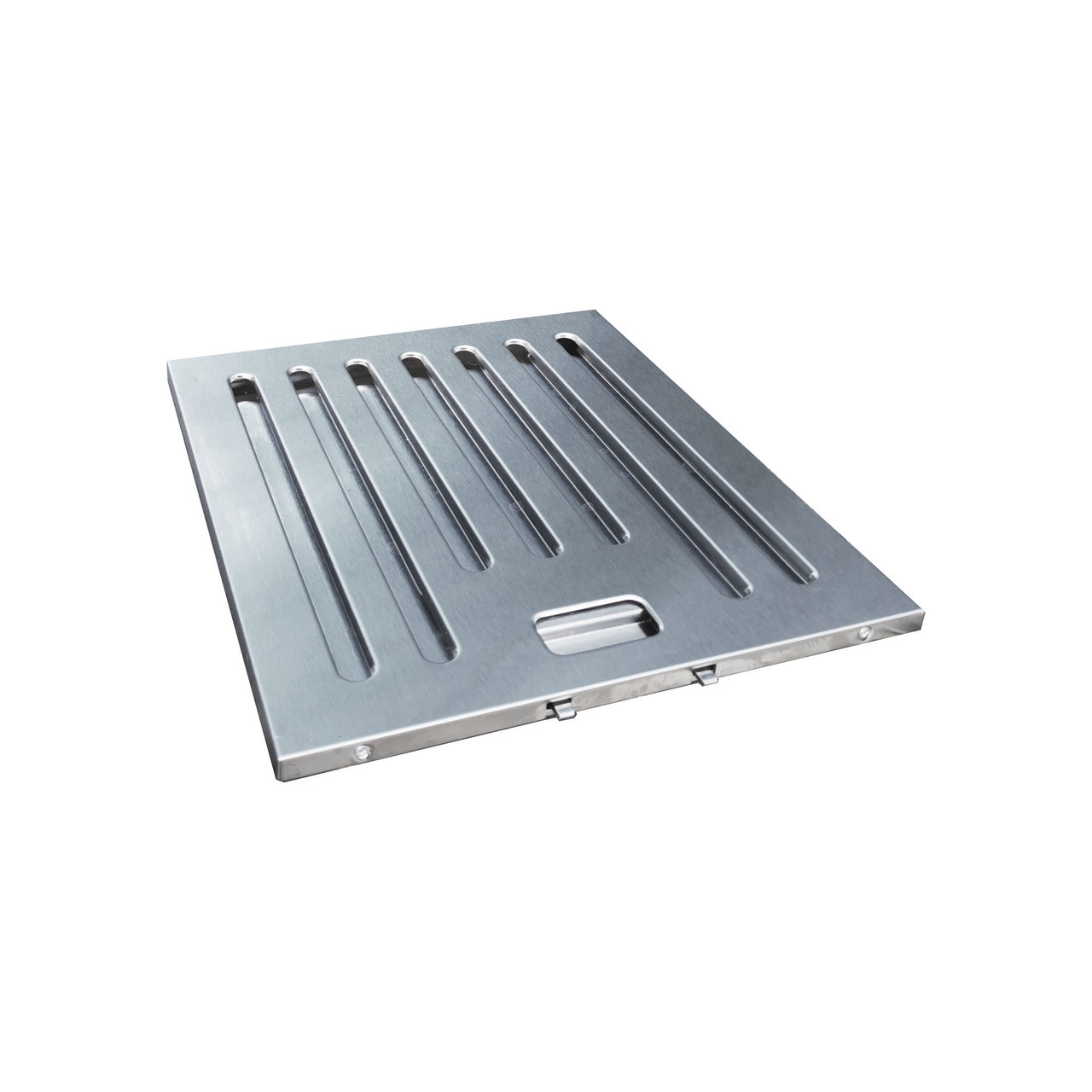 Set of Stainless Steel Baffle Filter for Kitchen Range Hoods - KSTAR