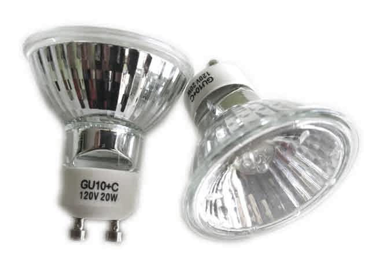 Set of GU10+C - Halogen Lights - KSTAR - K-Star Electronic Appliances