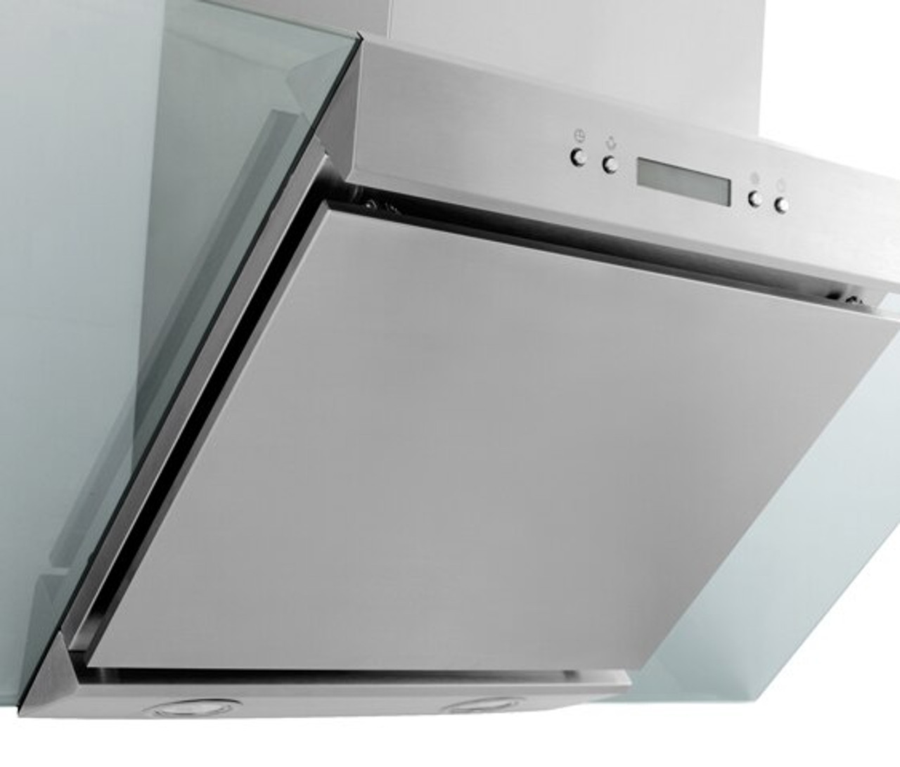 K1039B - 42 Under Cabinet Kitchen Range Hood - KSTAR - K-Star Electronic  Appliances