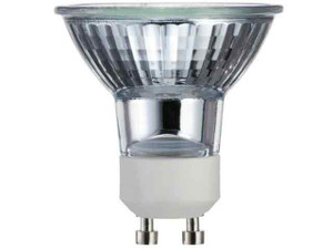 ampoule halogène 60 w 650 lumens à vis E 27 ref 24285