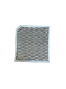 Standard Carbon/Charcoal Filter for Kitchen Range Hoods - KSTAR