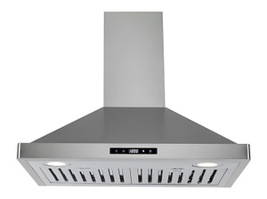 KSTAR K1012B 30-inch Wall-Mount Range Hood