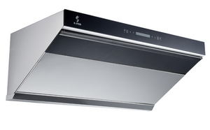 K1018 - 30" Under Cabinet Gesture Control Kitchen Range Hood - KSTAR K1018 - 30" Under Cabinet Gesture Control Kitchen Range Hood - KSTAR