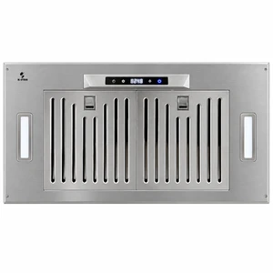 KSTAR K1035B insert range hood, underside view