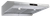 KSTAR K1037 30-inch under-cabinet range hood