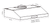 KSTAR K1037 30-inch Under-Cabinet Range Hood