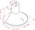 K1005A 36-inch Wall-Mount Range Hood - K-Star