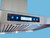 K1016A - 36" Wall Mounted Kitchen Range Hood (Baffle Filter) - KSTAR