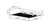 KSTAR K1031B 30-inch Under-Cabinet Range Hood