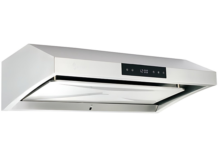 K1036S 30-inch Under-Cabinet Range Hood with Steam Auto-Clean - K-Star