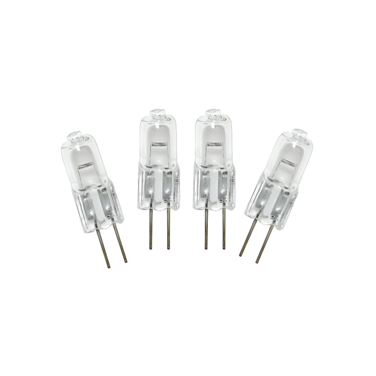 KL06 - Halogen Light Bulbs - K-Star