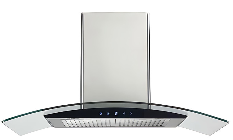 K1009A 36-inch Wall-Mount Range Hood - K-Star