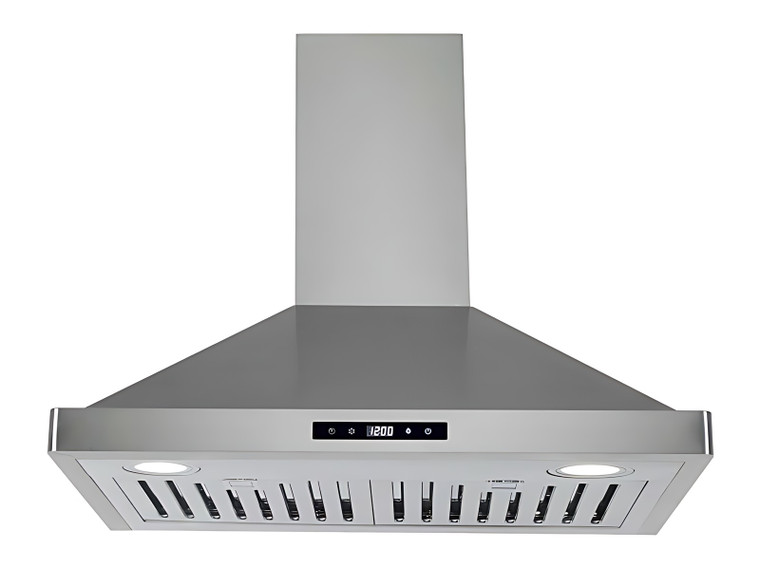 K1012B 30-inch Wall-Mount Range Hood - K-Star