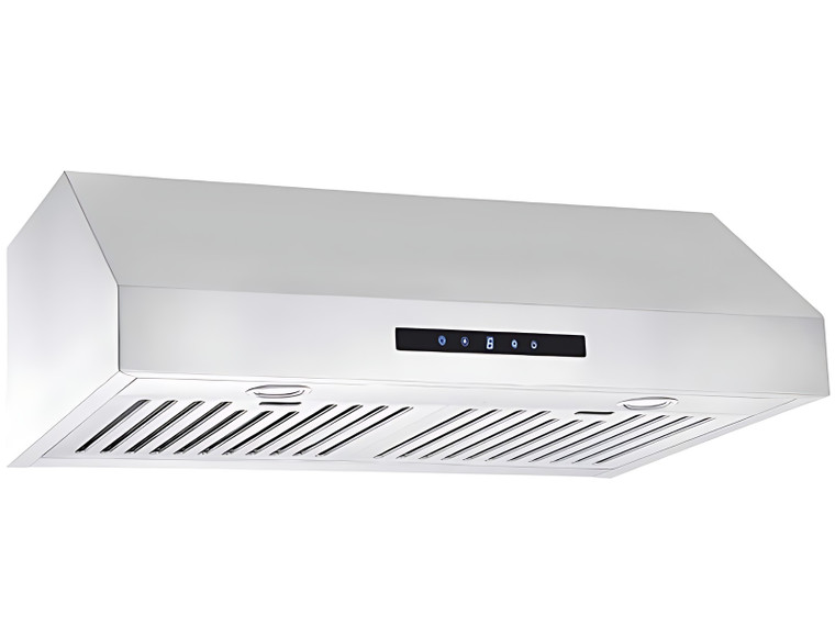 K1032AB - 36" Under Cabinet Baffle Filters Range Hood - K-Star
