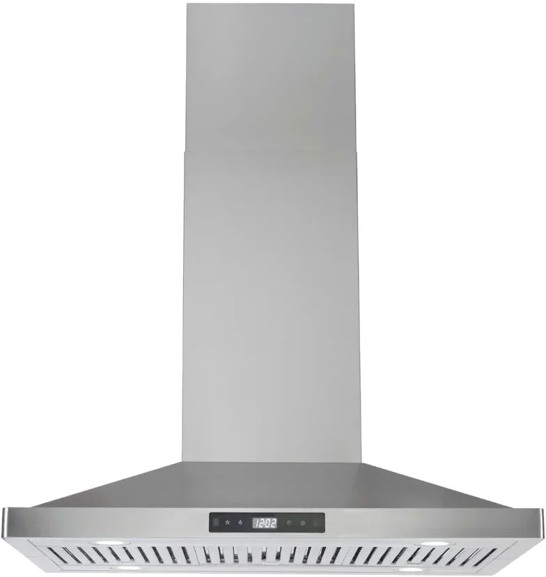 KSTAR K1023B island range hood