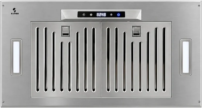 KSTAR K1035B range hood insert