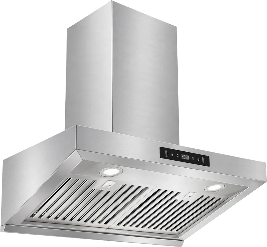 KSTAR K1016B 30-inch wall-mount range hood