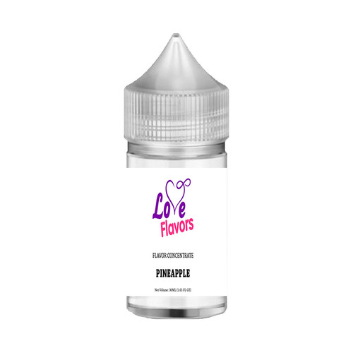 Love Pineapple 30ML