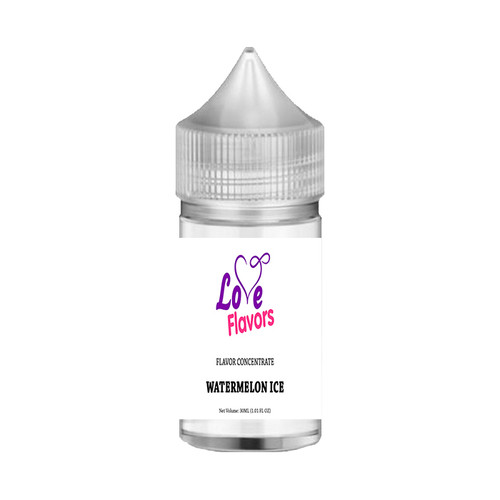 Love Watermelon ICE 30ML