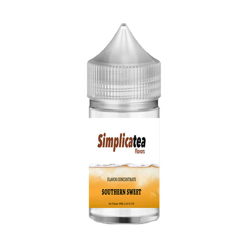 Simplicatea Southern Sweet 30ML