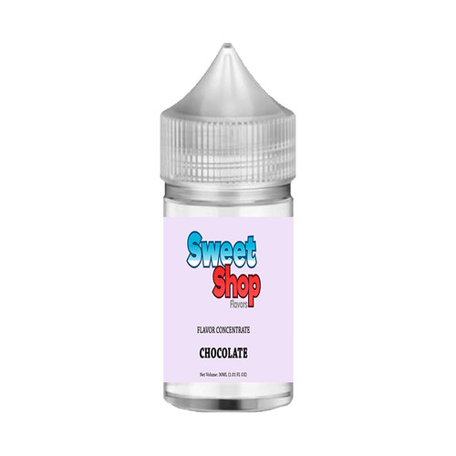 Sweet Shop Chocolate 30ML