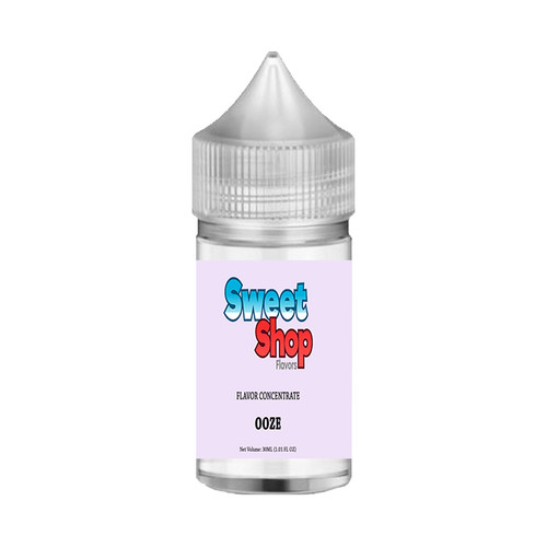 Sweet Shop Ooze 30ML