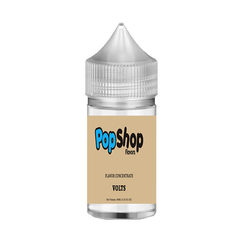 Pop Shop Volts 30ML