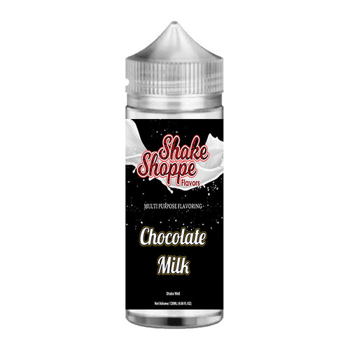 Shake Shoppe Flavors Chocolate Milk Chubby Gorilla 120ML