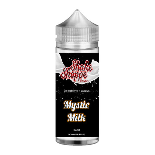 Shake Shoppe Flavors Mystic Milk Chubby Gorilla 120ML