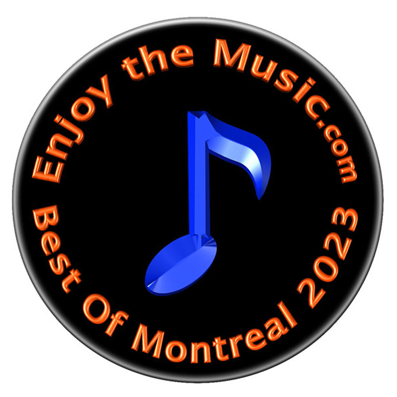 Show Report - Best of Montreal Audio Fest 2023