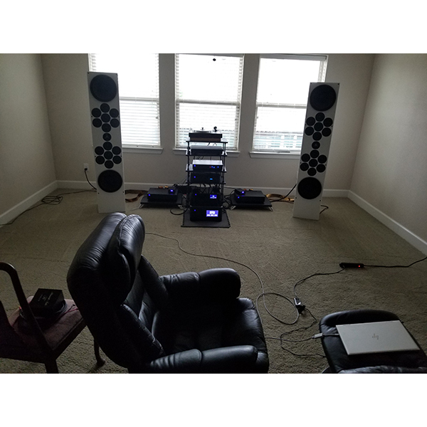 Stepside Sound System Customer Feedback - The Silversmith Audio Group