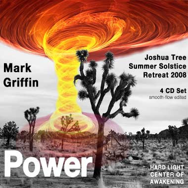 Joshua Tree Summer Retreat 2008 - mp3