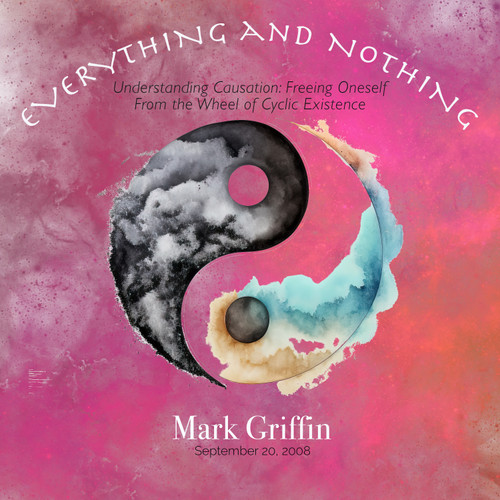 Everything and Nothing - Audio