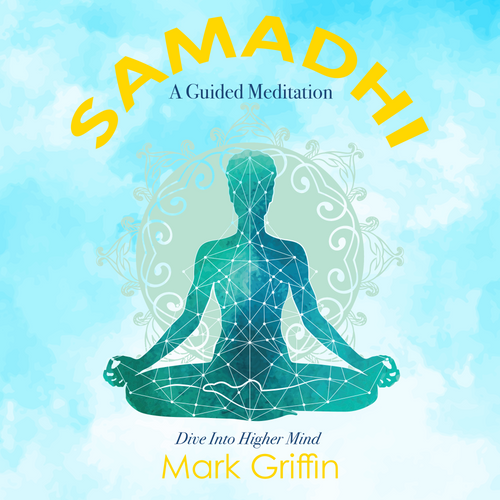 Samadhi - Guided Meditation - Audio