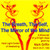 The Breath, The Self, The Mirror of the Mind