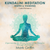 Cover art for Kundalini Meditation - Seated + Standing, a guided practice with Mark Griffin for awakening divine energy.