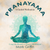 Pranayama guided meditation cover art by Mark Griffin, featuring serene imagery symbolizing the subtle power of prana and breath.