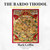 This is the album cover art for Mark Griffin's Bardo Thodol Teachings with its Tibetan depiction of Mahakala.