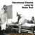 Audio cover for Devotional Chants by Babu Rao - rare recording from Bhagawan Nityananda Temple