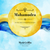 Cover art for Mahamudra Intensive, a series of teachings by Mark Griffin on embracing emptiness and the union of emptiness and form in meditation.