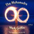 Cover art for Mahamudra Intensive, a series of teachings by Mark Griffin on embracing emptiness and the union of emptiness and form in meditation.