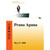 Prana and Apana