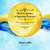 This is the album cover art for The Five Spokes of Spiritual Practice by Meditation Master Mark Griffin.