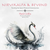 Cover art for Nirvikalpa and Beyond by Mark Griffin, illustrating the seven planes of consciousness in relation to the human form.