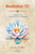 Cover of Meditation 101: Stilling the Mind by Mark Griffin, featuring serene imagery representing meditation and inner peace.