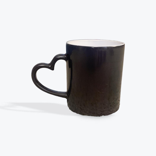Custom Coffee Mug 
10oz size  coffee mug. Email image/images for customization