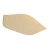 Peel Off Visor Cover for use with PowerCap® Active™ (10 Per Pack)