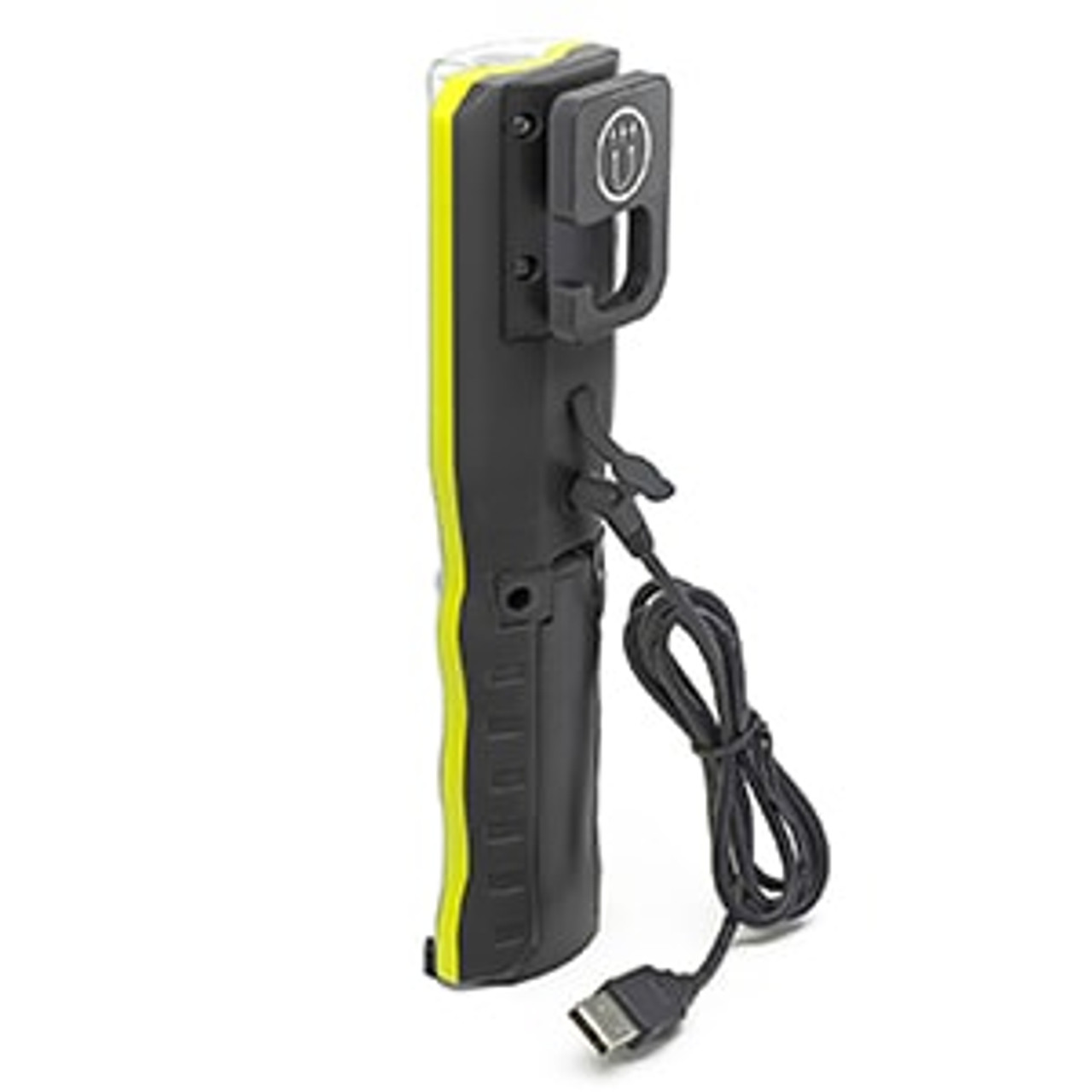 Unilite Signal Light and Torch IL-SIG1 - USB rechargeable.