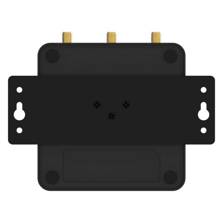 Robustel R1510-4L 4G LTE router with WiFi