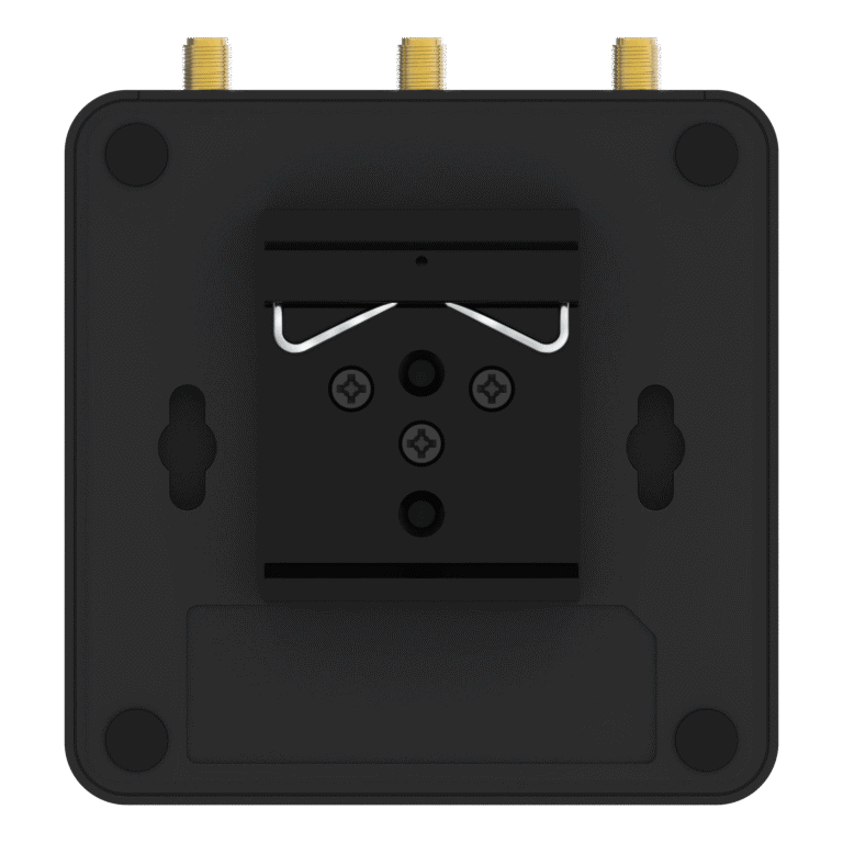Robustel R1510-4L 4G LTE router with WiFi